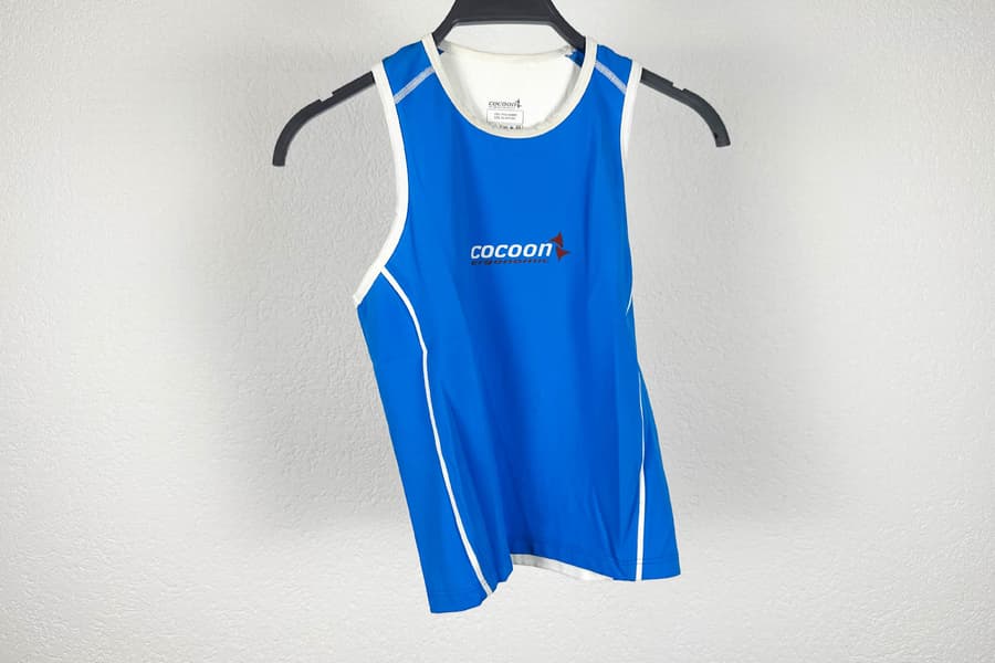 Sportshirt Cocoon, Gr. S